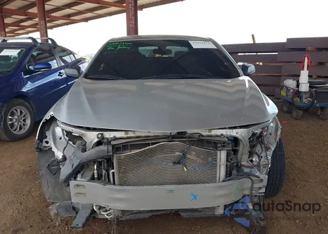 2017 Chevrolet Malibu Ls from USA, damaged, VIN 1G1ZB5ST8HF230280